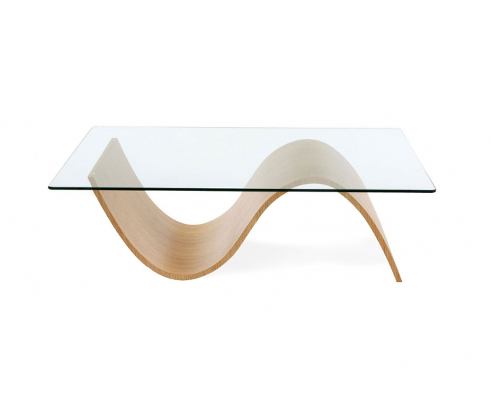 Tom Schneider Living Pulse Coffee Table
