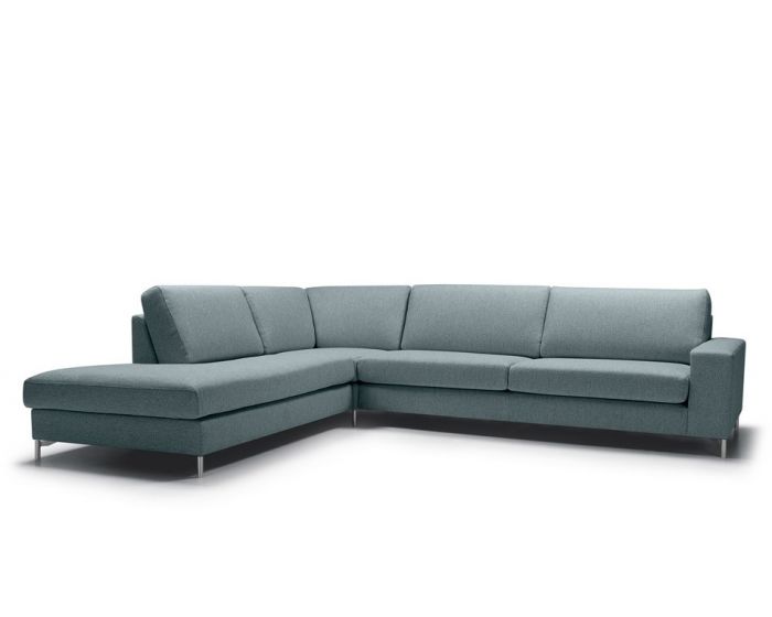 SITS Quattro Set 14 LHF Fast Track