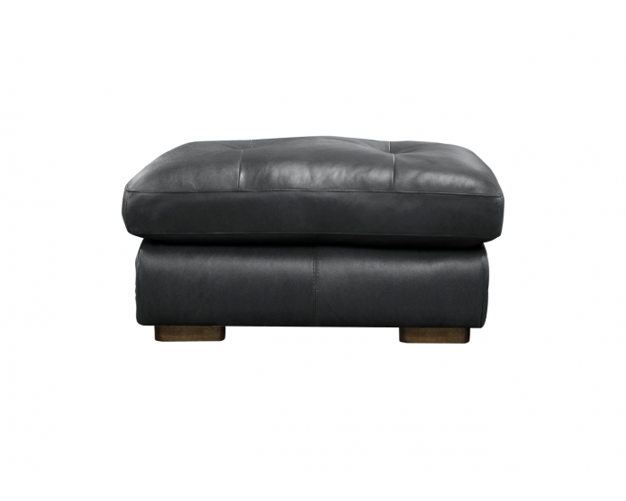 Alexander & James Quentin Footstool