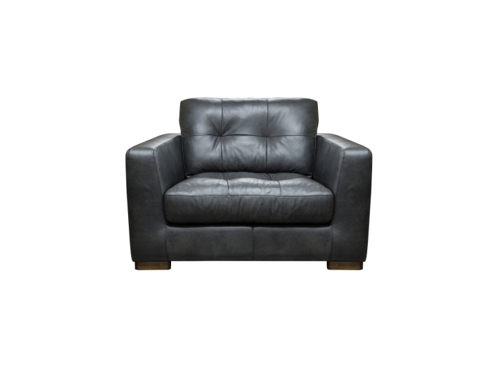 Alexander & James Quentin Snuggler Chair