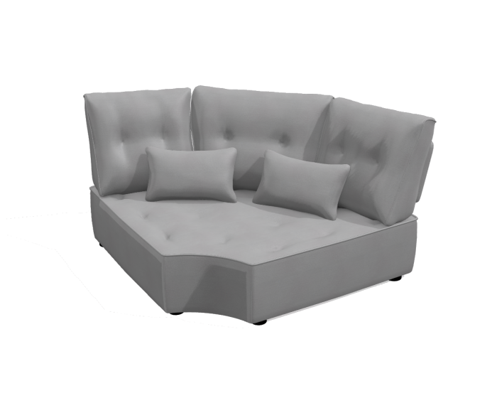 Fama Arianne Love Corner Module 'R'