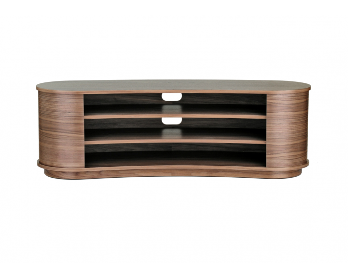 Tom Schneider Home Theatre Radius Media Unit