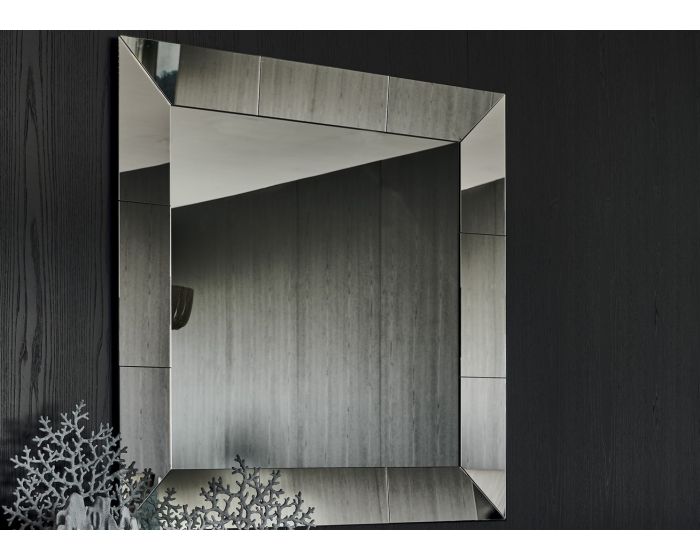 Cattelan Italia Regal Square Mirror