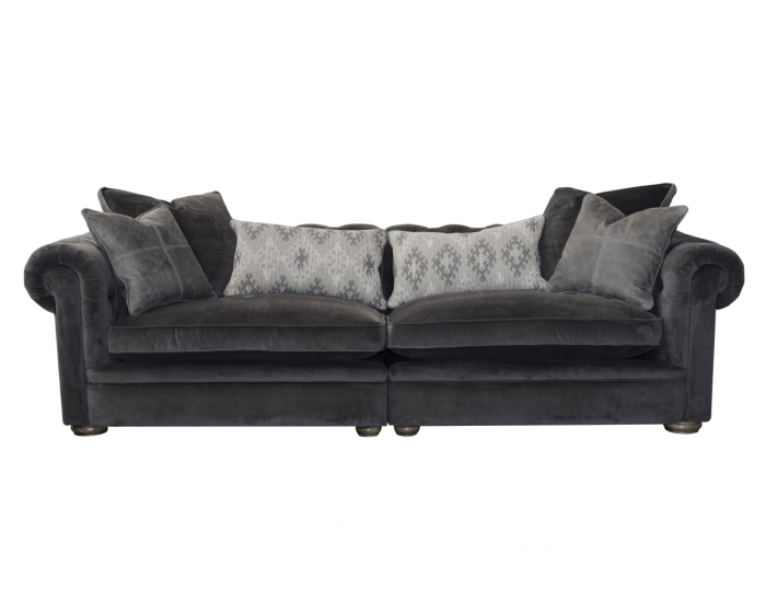 Alexander & James The Retreat Maxi Split Sofa