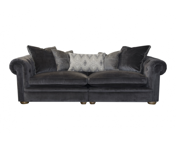 Alexander & James The Retreat Midi Split Sofa