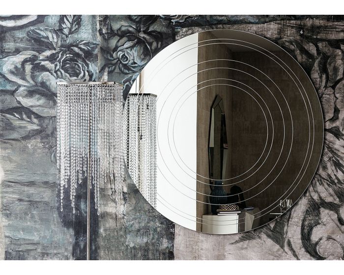 Cattelan Italia Ring Mirror