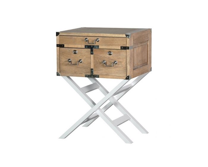 Newbury Chest on Stand