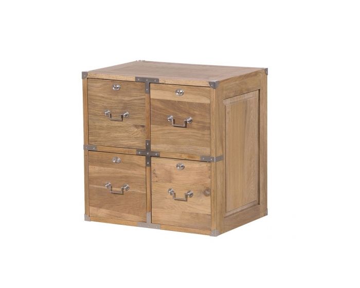 Newbury 4 Drawer Chest