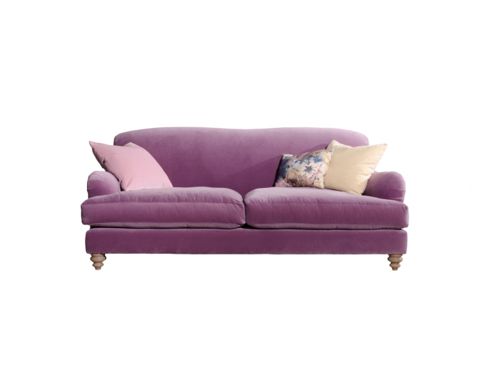 Tetrad Ruffle Petit Sofa