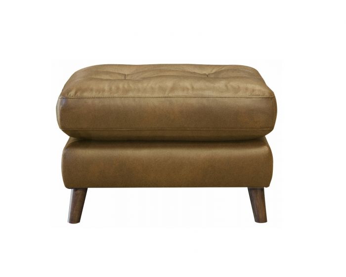 Alexander & James Saddler Footstool