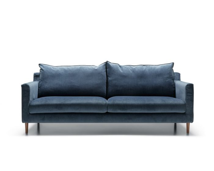 SITS Sally 3 Seater Sofa Fast Track