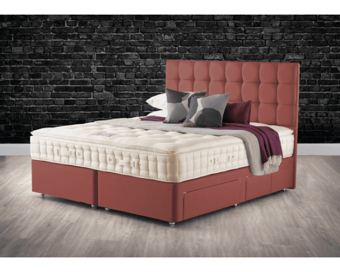 Hypnos Saunderton Pillow Top Mattress