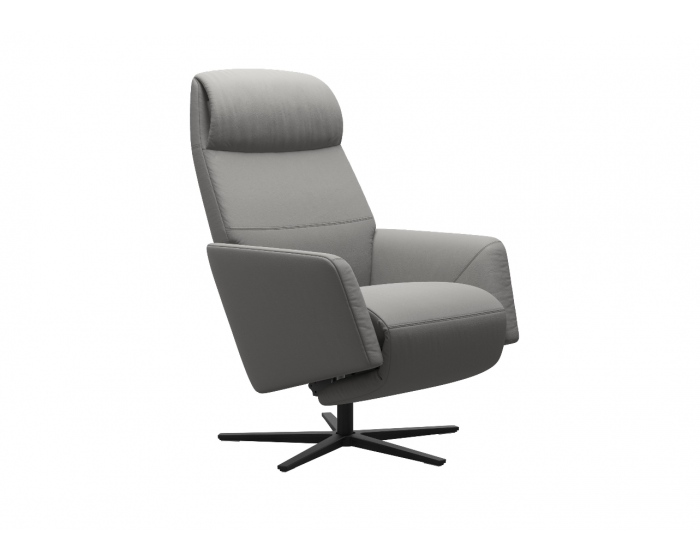 Stressless Scott Chair Sirius Base