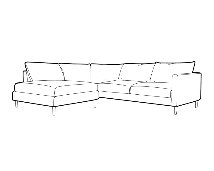 SITS Bianca Set 1 LHF