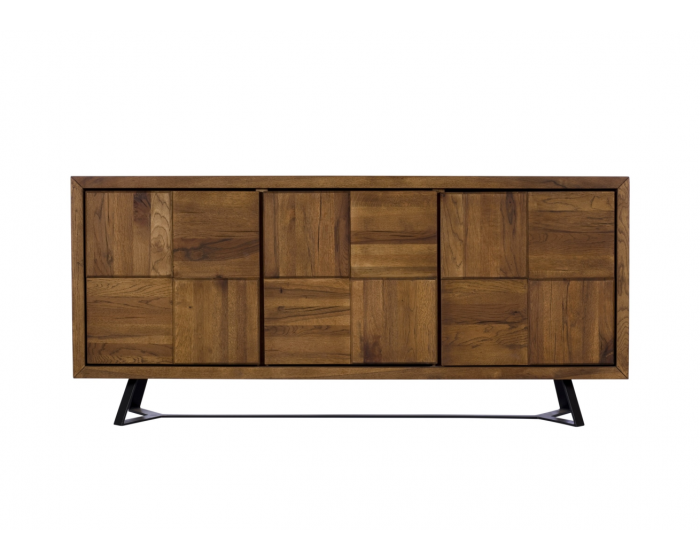 Harlow Wide Sideboard