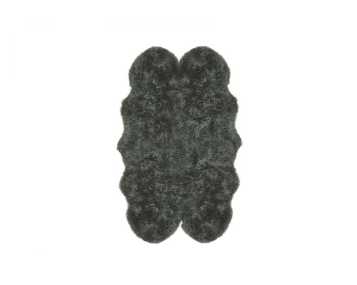 Sheepskin Forest Quad