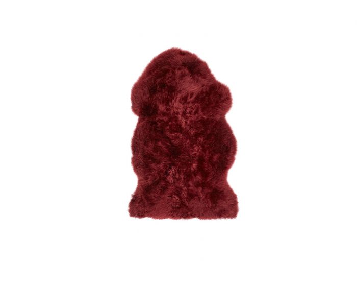 Sheepskin Berry Single