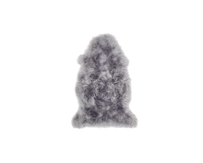 Sheepskin Grey Single