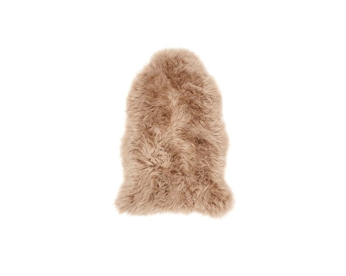 Sheepskin Mink Single