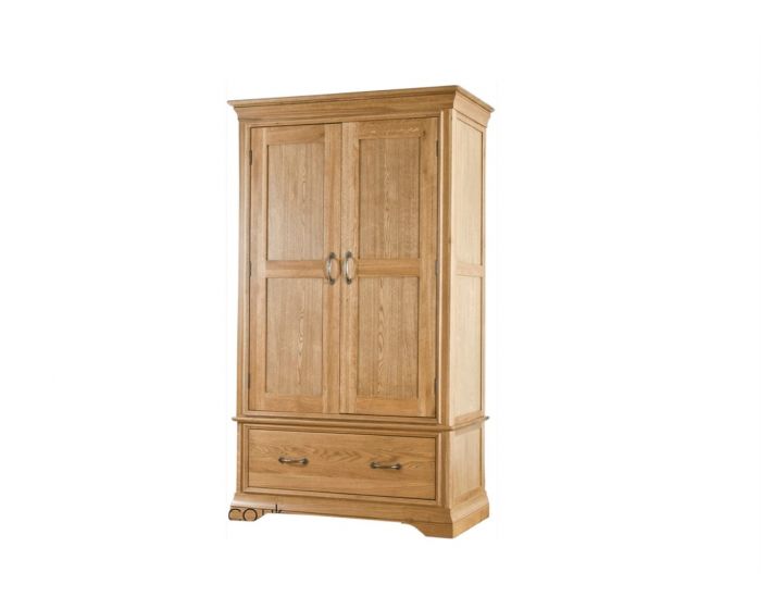 Sherringham 1 Drawer Wardrobe
