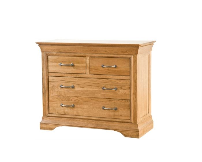 Sherringham 2 + 2 Chest