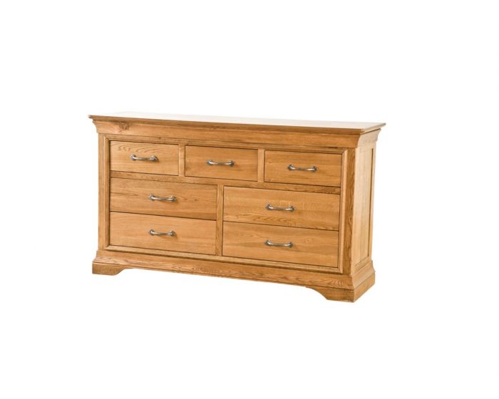 Sherringham 3 Over 4 Chest