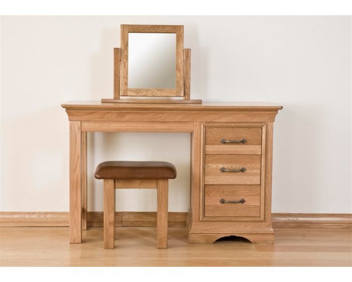Sherringham Dressing Table Stool