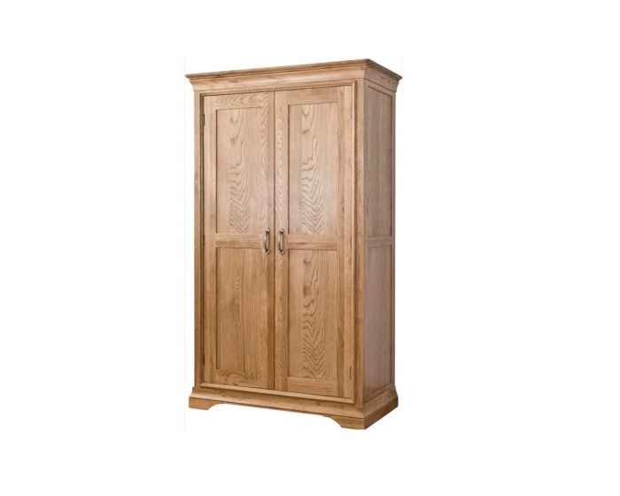 Sherringham Full Length Wardrobe