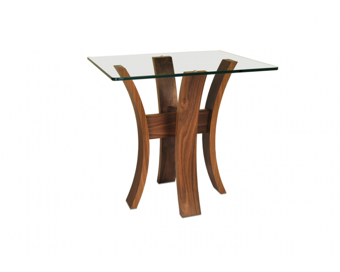 Tom Schneider Living Sienna Lamp Table
