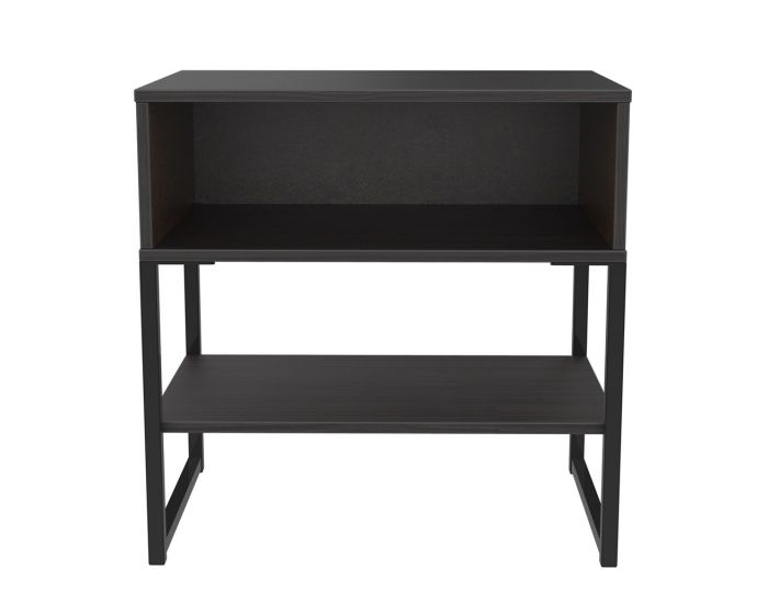 Diego Bedroom Single Open Locker