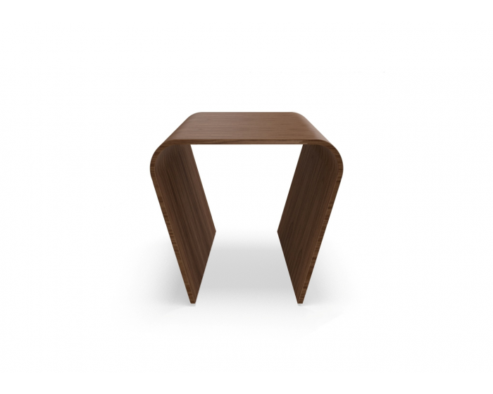 Tom Schneider Living Taper Lamp Table