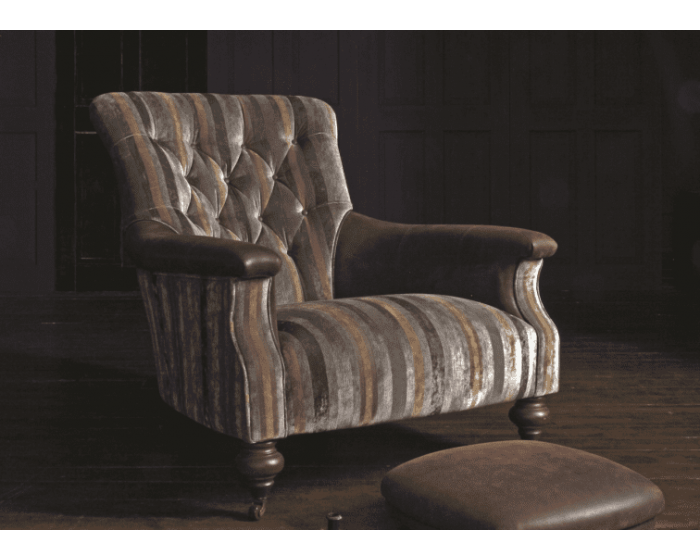 John Sankey Slipper Chair