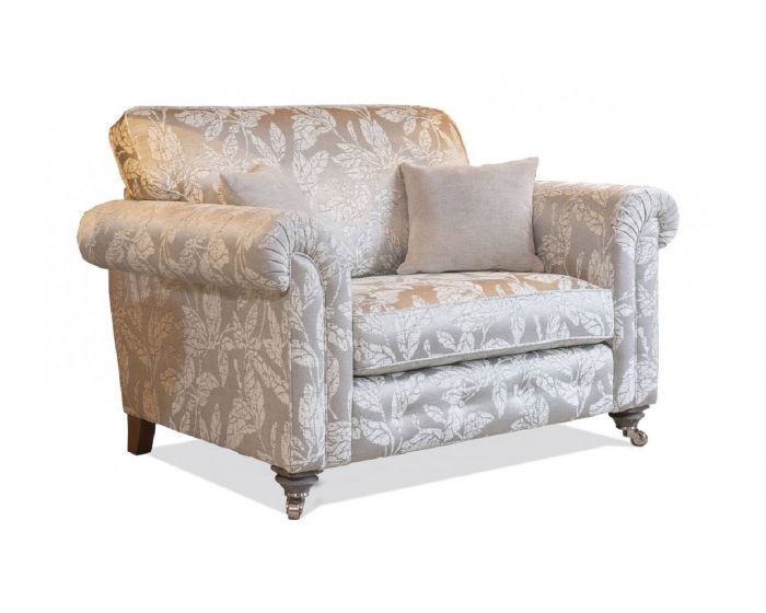 Alstons Venetian Snuggler