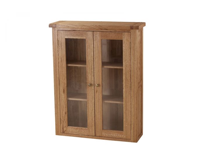 Montana Small Glass Door Sideboard Top