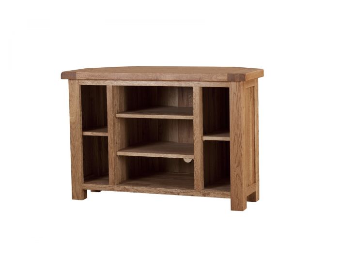 Montana Corner Video Unit