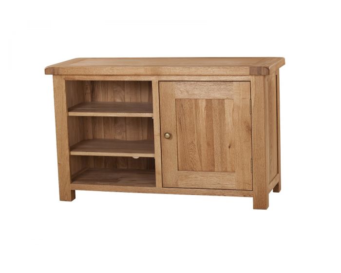 Montana Standard Video Cabinet