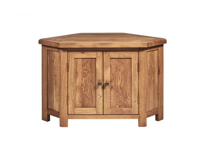 Montana Corner TV Unit