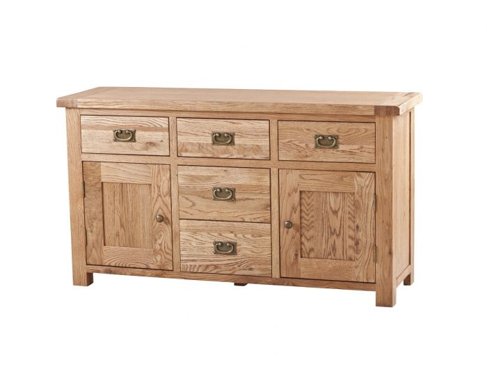 Montana Large Sideboard