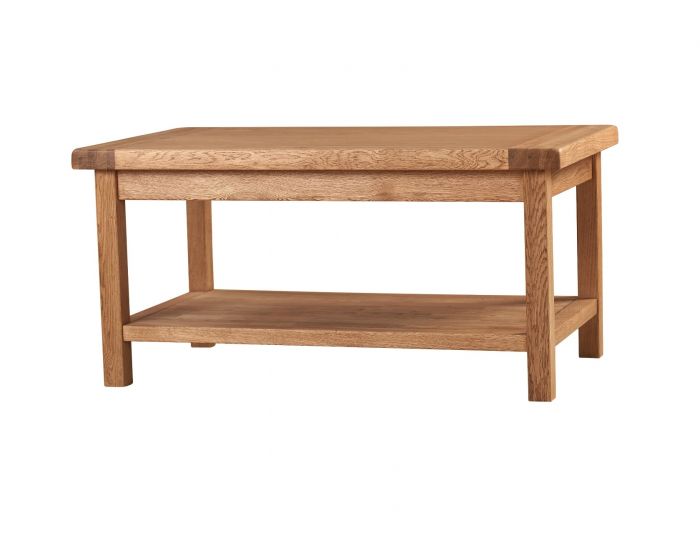 Montana Coffee Table