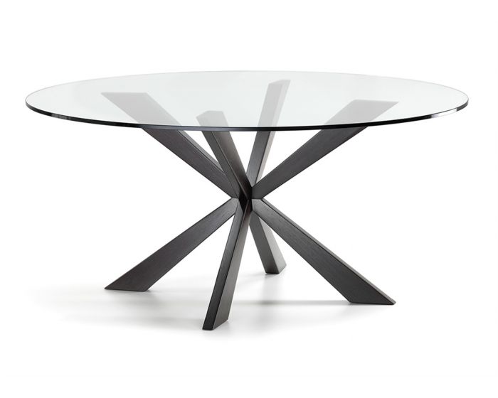 Cattelan Italia Spyder Large Circular Table