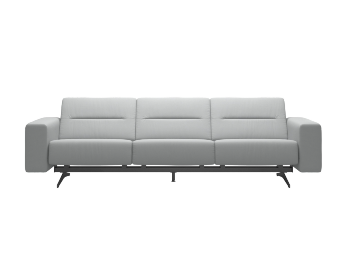 Stressless Stella 3 Seater Sofa