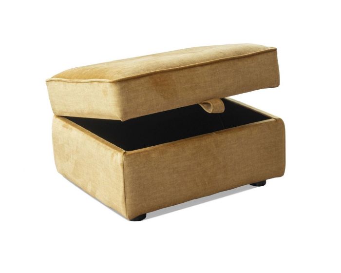 Alstons Venetian Storage Stool