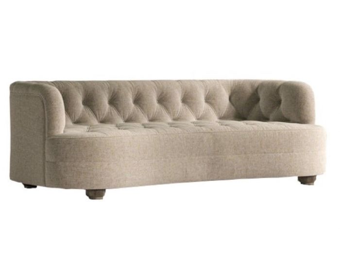 Tetrad Strand Midi Sofa