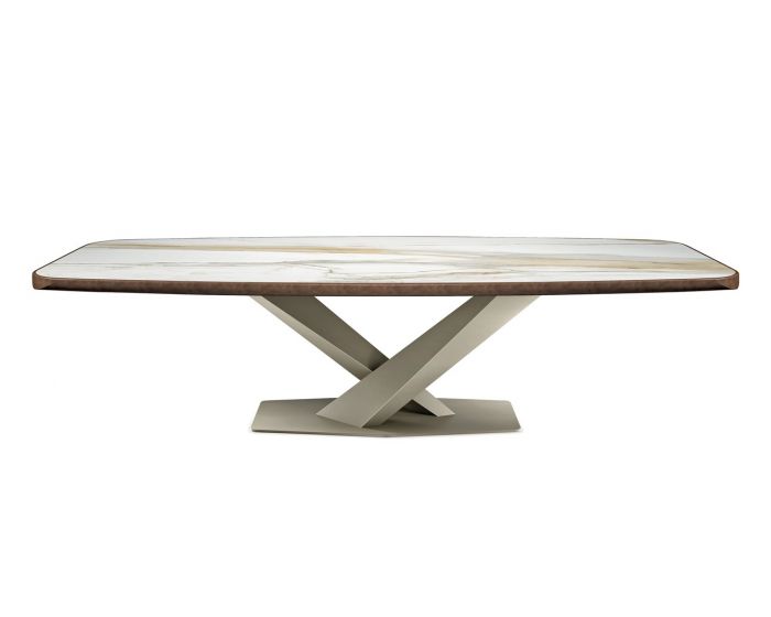 Cattelan Italia Stratos Keramik Premium Table