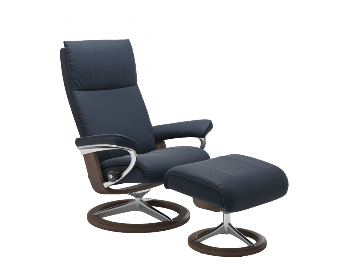Stressless Aura Signature Chair