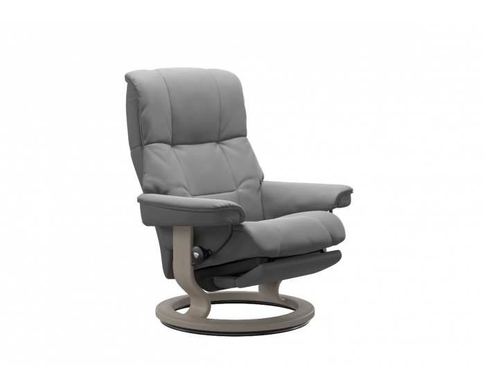 Stressless Mayfair Classic Chair with Leg Comfort