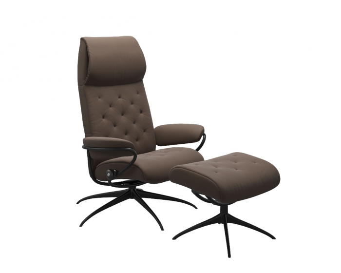 Stressless Metro Star Chair