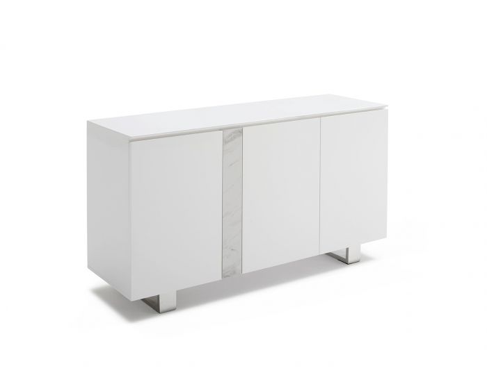 Kesterport Catania 3 Door Sideboard