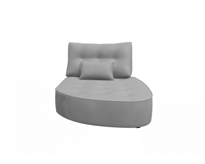 Fama Arianne Love Chaise Longue 'T2'