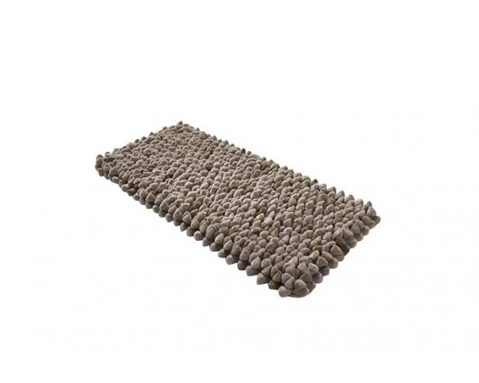 Dreamweavers Pebble Taupe Rug